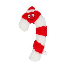 Peluche para perros Gloria XMAS CANDY Blanco Rojo Precio: 6.59000001. SKU: B1J9ZQQF8N