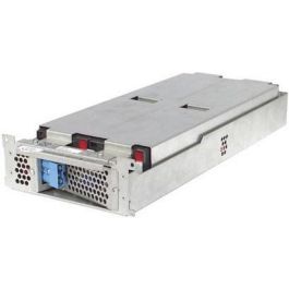 APC Batería de Repuesto Cartucho #43 Sealed Lead Acid (VRLA) RBC43 Precio: 593.78999977. SKU: B19BRMD9PQ