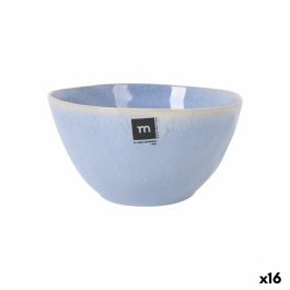 Cuenco La Mediterránea Macarella blue Ø 18 cm 1,3 L (16 Unidades) Precio: 67.50000004. SKU: B12W5EEL36