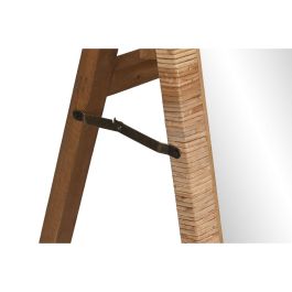 Espejo Vestidor Home ESPRIT Natural 46,5 x 48 x 150,5 cm