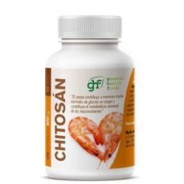 Chitosan 500Mg. 100Cap. Precio: 10.5000005. SKU: B18GDKWFP2
