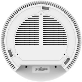 Grandstream GWN7625 Indoor Wi-Fi Access Point Dual Band, ideal para empresas y uso profesional