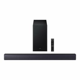 Barra de Sonido Samsung HW-B450F/ZF Negro