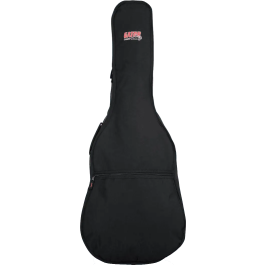 Gator Funda para Guitarra Acústica Dreadnought Nylon Eco"Gator Precio: 30.50000052. SKU: B1BNXBPSFM