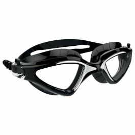 Gafas de Natación Seac Lynx Blanco Negro Talla única