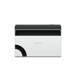 Nintendo Switch Nintendo 45496453435 Blanco Nintendo Switch Nintendo 45496453435 Blanco