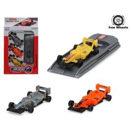 Coches 24x15x3 cm Lanzador 1 Set Precio: 1.8149993829. SKU: B165SJKH4H