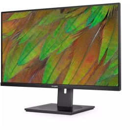Philips 32B1U3900 Monitor 31.5" 4K Ultra HD VA 60Hz Negro con USB-C, HDMI y DisplayPort