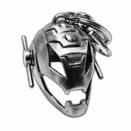 Semic Studios Llavero Ultron Casco Marvel Precio: 10.50000006. SKU: B15GCMYVFA