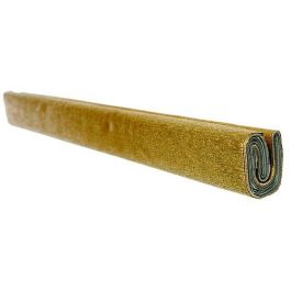 Papel Crepe (Pinocho) Spaper Metal 0,5X2,5 M Oro (Set de 10) Precio: 15.49999957. SKU: B1FRC4RA8X