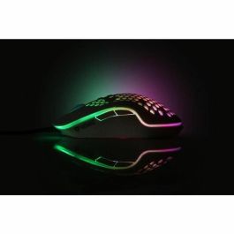 Yenkee Ratón para juegos YMS 3030WE