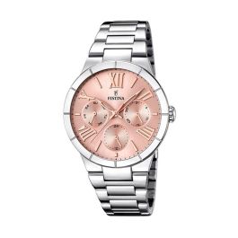 Reloj Mujer Festina F16716/3 Precio: 139.8899997. SKU: B1DDGPC6VG