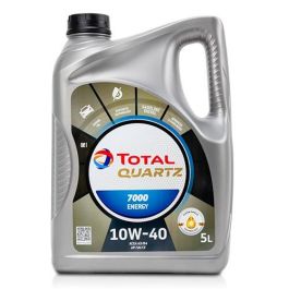 Total ACTO7ENE10W405L Aceite Motor 7000 Energy 10W40 5 Litros A3-B4 Cs3 Total ACTO7ENE10W405L Aceite Motor 7000 Energy 10W40 5 Litros A3-B4 Cs3