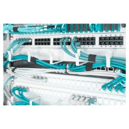 Digitus Panel Pasacables para Armario 19" 1U Gris Acero Inoxidable 483mm Precio: 29.88999959. SKU: B1ED94PLSE