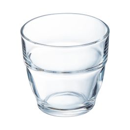 Caja de 6 Vasos Bajos Vidrio Forum Arcoroc 16 cL Precio: 11.49999972. SKU: S2705194