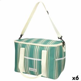 Bolsa Térmica Aktive 35 x 25 x 21 cm (6 Unidades) Precio: 35.58999983. SKU: B15TPGRB8Z