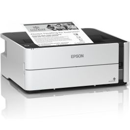 EPSON Impresora EcoTank ET-M1170 A4