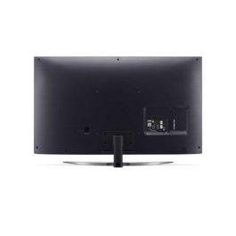 TELEVISOR LED LG 65SM8200PLA - 65"/165CM - 3840*2160 4K IPS - 2300HZ PMI - HDR 10 PRO/HLG - DVB-T2/C/S2 - SMART TV - 4*HDMI - 2*USB - AUDIO 20W