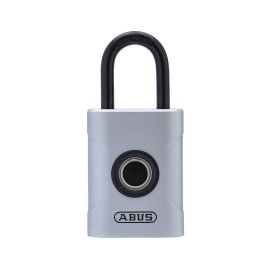 Candado de huella abus touch de 50mm 57/50 abus