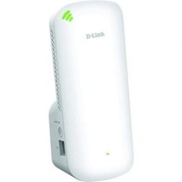 Sistema Mesh D-Link DAP-X1860 1800Mbps/ 2.4GHz 5GHz Precio: 89.79000052. SKU: S55011396