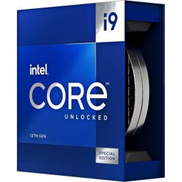 Intel INT1695652594023 Procesador Core i9 13900KS 6GHz 24 núcleos