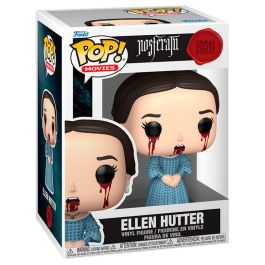 Funko Figura POP Nosferatu Ellen Hutter Vinilo en Caja Regalo