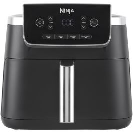 Ninja AF140EU PRO Freidora de Aire Caliente 4.7L Negro Precio: 119.50000051. SKU: B19KRD9T9P