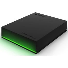 Disco duro externo - SEAGATE - Xbox Game Drive Negro - 4 TB - USB 3.2 (STKX4000402) Precio: 196.68999999. SKU: B14WG5FGF2