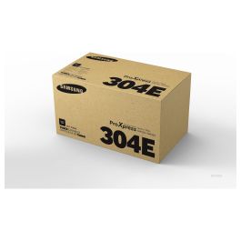 Samsung Cartucho Tóner MLT-D304E Negro Extra Alto Rendimiento 40000 Páginas