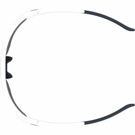 Gafas de Sol Hombre Under Armour UA0001GS6HT Ø 72 mm