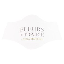 Magnum Fleurs De Prairie 2023 Côtes De Provence - Vino rosado de Provenza Magnum Fleurs De Prairie 2023 Côtes De Provence - Vino rosado de Provenza