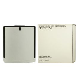 Perfume Hombre Porsche EDT Titan 50 ml Precio: 39.49999988. SKU: B14Q5CHNSQ