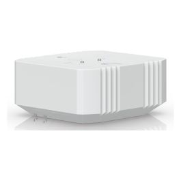Ubiquiti USL-Environmental Multisensor para Temperatura, Humedad y Luz Ambiental, Alámbrico, IPX5, Batería CR123A (Incluida)