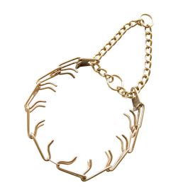 Hs Sprenger Collar Entrenamiento 63 cm*4 mm Curogan para Perros hasta 35kg Precio: 80.50000046. SKU: S6100361