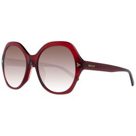 Gafas de Sol Mujer Bally BY0035-H 5566F Precio: 108.59000042. SKU: S7238935