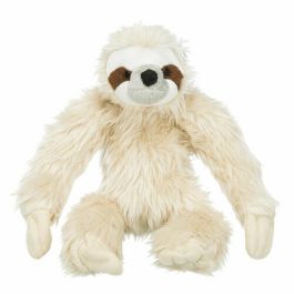 Peluche para perros Trixie Poliéster Felpa Oso perezoso 35 cm