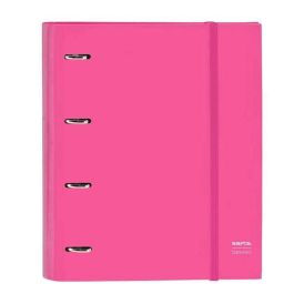 Carpeta 4 Anillas 35 mm Safta Din A4 gromas Y 5 Separadores Tapa Forrada Recambio 100 H 60 gr Cuadro 5 mm Stationery Carpeta 4 Anillas 35 mm Safta Din A4 gromas Y 5 Separadores Tapa Forrada Recambio 100 H 60 gr Cuadro 5 mm Stationery