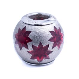 Abalorio Mujer Viceroy VMM0243-19 Plateado 1 cm Precio: 15.49999957. SKU: S0336052