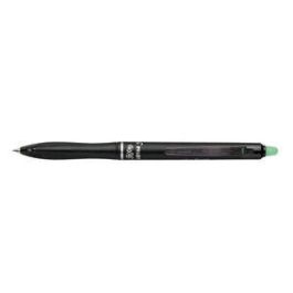 Bolígrafo Borrable Frixion Ball Plus Verde Pilot NFPLUSV Precio: 24.69000039. SKU: B1BDLSFCF6