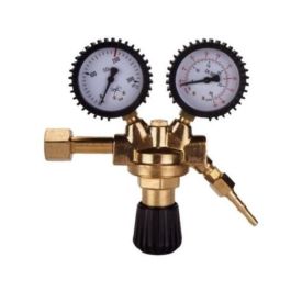 DUVER Caudalímetro Argón-CO2 Precio: 53.49999996. SKU: B1HQ78PEKT