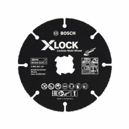 Bosch Professional BOS3165140998949 Disco de trunciación Precio: 28.78999948. SKU: B1FKPPEHP7