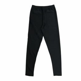 Mallas Deportivas de Mujer Frama Negro