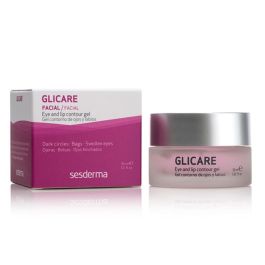 Sesderma Glicare Gel Contorno Ojos Y Labios 30 mL Sesderma Glicare Gel Contorno Ojos Y Labios 30 mL Precio: 23.89000042. SKU: S0568931