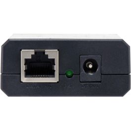 LevelOne POS-5000 PoE-Splitter Adapter 60W, compatible IEEE 802.3af/at/bt, Gigabit Ethernet