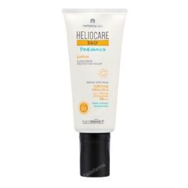 Heliocare 360° Pediatrics Lotion Spf50, 200 mL Heliocare 360° Pediatrics Lotion Spf50, 200 mL Precio: 26.49999946. SKU: S0598246