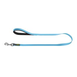 Hunter Correa Convenience para Perro de Plástico y Neopreno, Resistente y Fácil de Limpiar, 120 cm Turquesa Precio: 14.88999985. SKU: S6103322