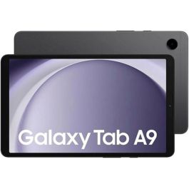 Tablet Samsung SM-X110NZAAEUB 4 GB RAM 64 GB Gris Grafito Precio: 117.49999998. SKU: B15S8NEV7N