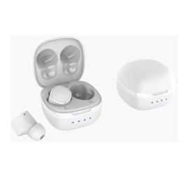 Auriculares Acer Go Ahr162 Inalambrico Blanco Auriculares Acer Go Ahr162 Inalambrico Blanco