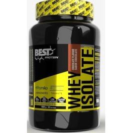 BEST PROTEIN Whey Isolate Chocolate Proteína 90% 1000 Gr para Crecimiento y Conservación Muscular Precio: 43.9899999. SKU: B13PXQ5LF4