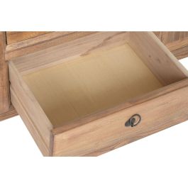 Mueble de TV Home ESPRIT Natural 160 X 40 X 55,5 cm